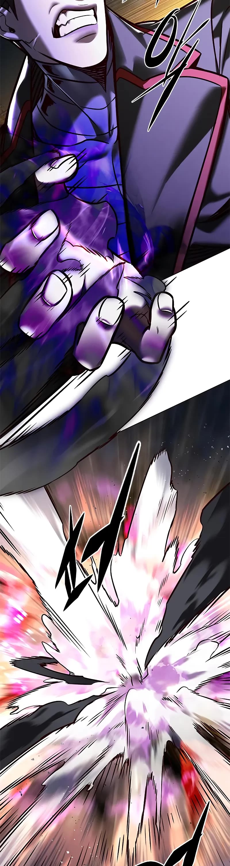 Eleceed Chapter 290 - Page 36