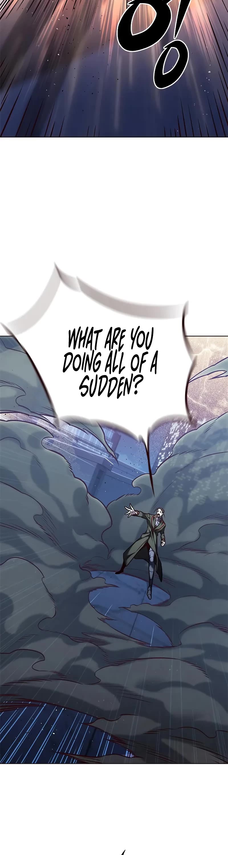 Eleceed Chapter 290 - Page 37
