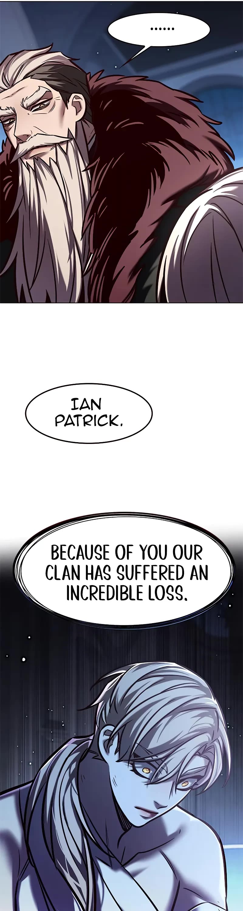 Eleceed Chapter 290 - Page 5