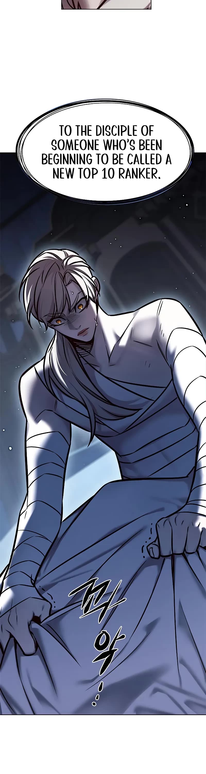 Eleceed Chapter 290 - Page 7
