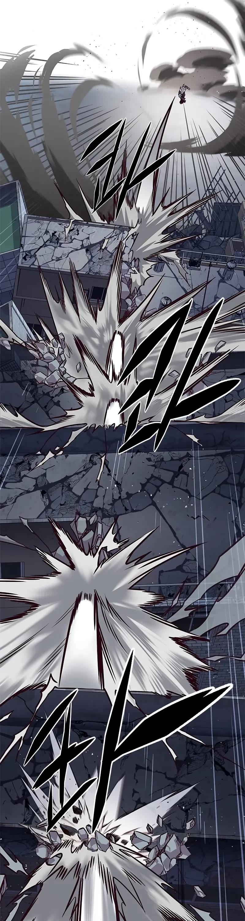 Eleceed Chapter 293 - Page 12