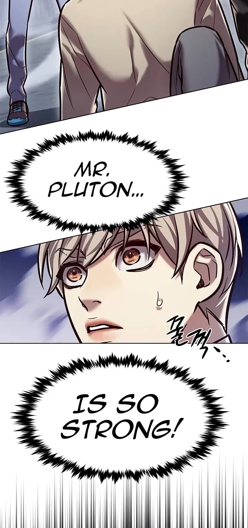 Eleceed Chapter 293 - Page 15