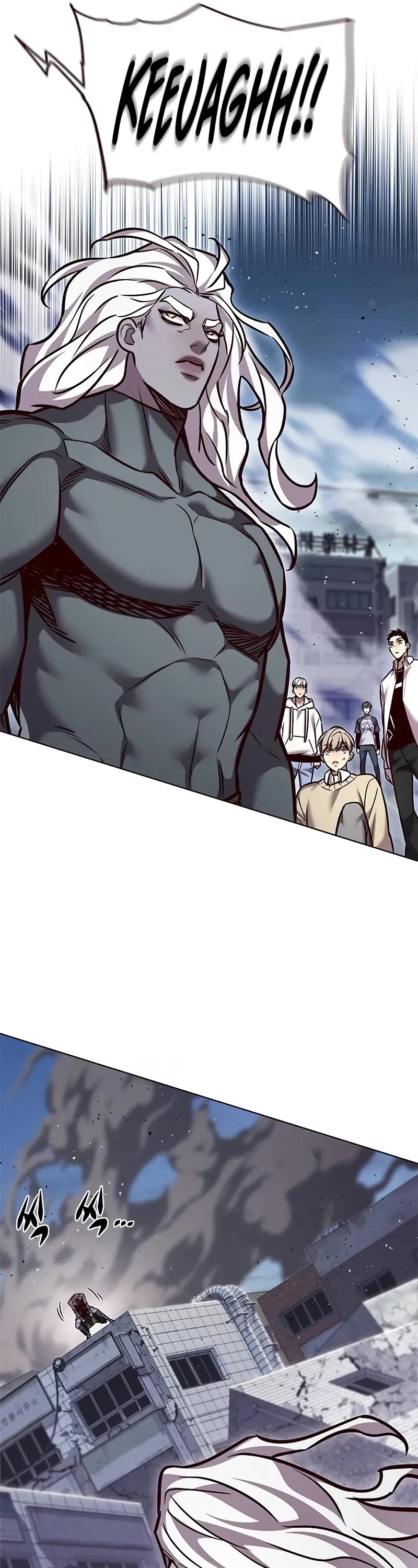 Eleceed Chapter 293 - Page 17