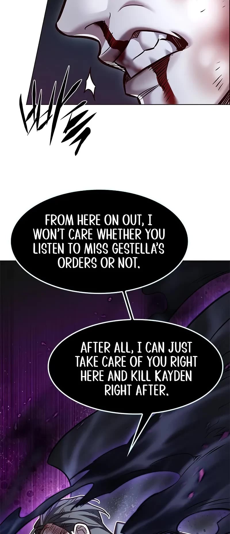Eleceed Chapter 293 - Page 20