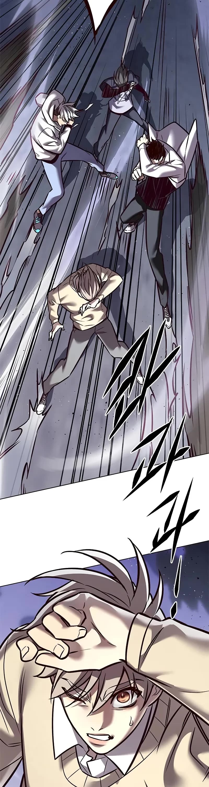 Eleceed Chapter 293 - Page 32
