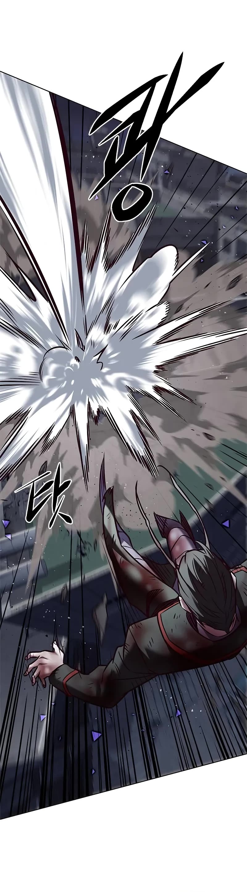 Eleceed Chapter 293 - Page 34