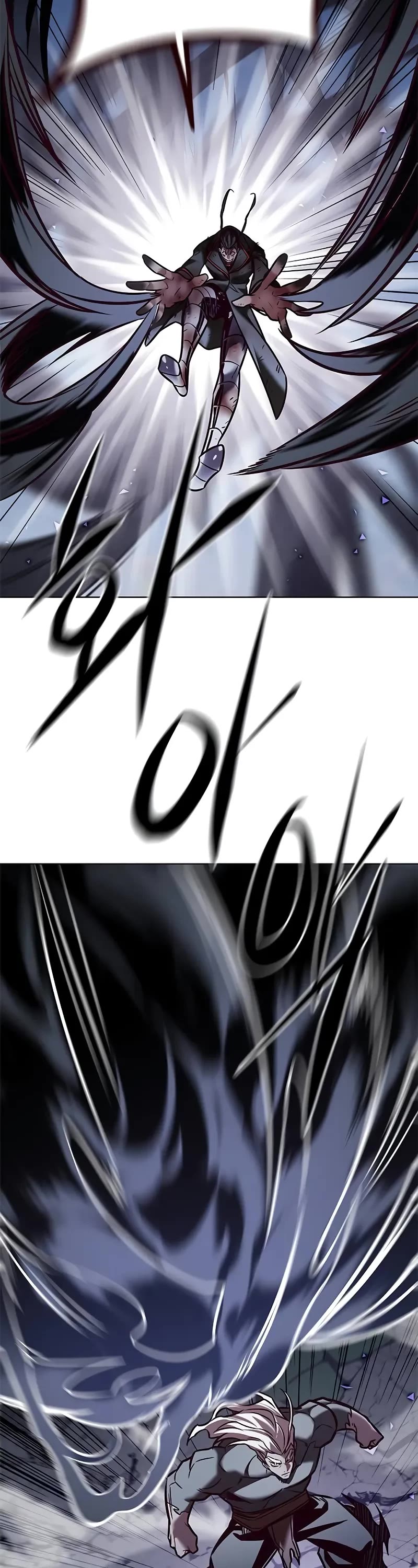 Eleceed Chapter 293 - Page 36