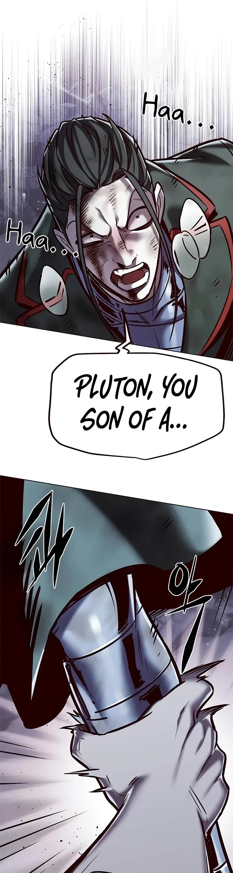 Eleceed Chapter 293 - Page 4