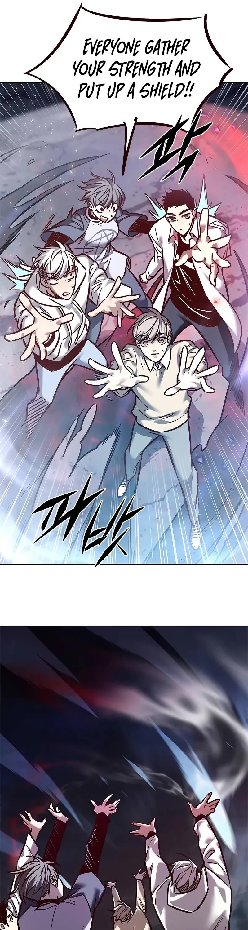 Eleceed Chapter 293 - Page 60