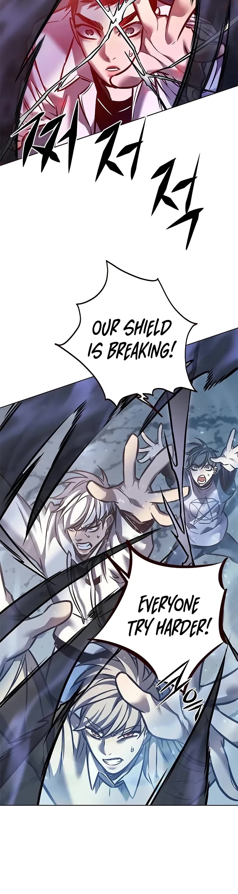 Eleceed Chapter 293 - Page 66