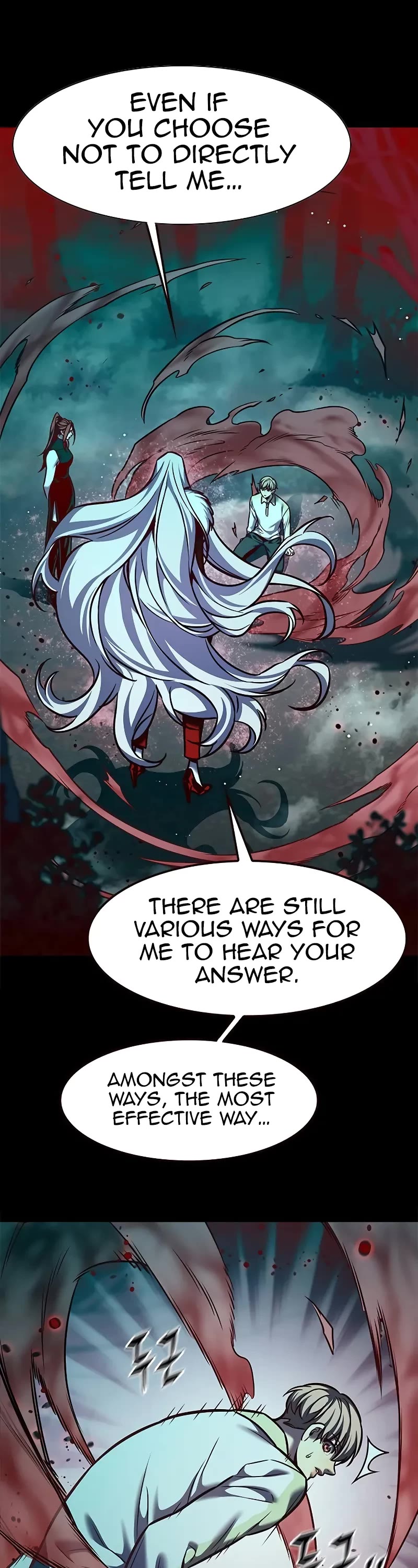Eleceed Chapter 296 - Page 11