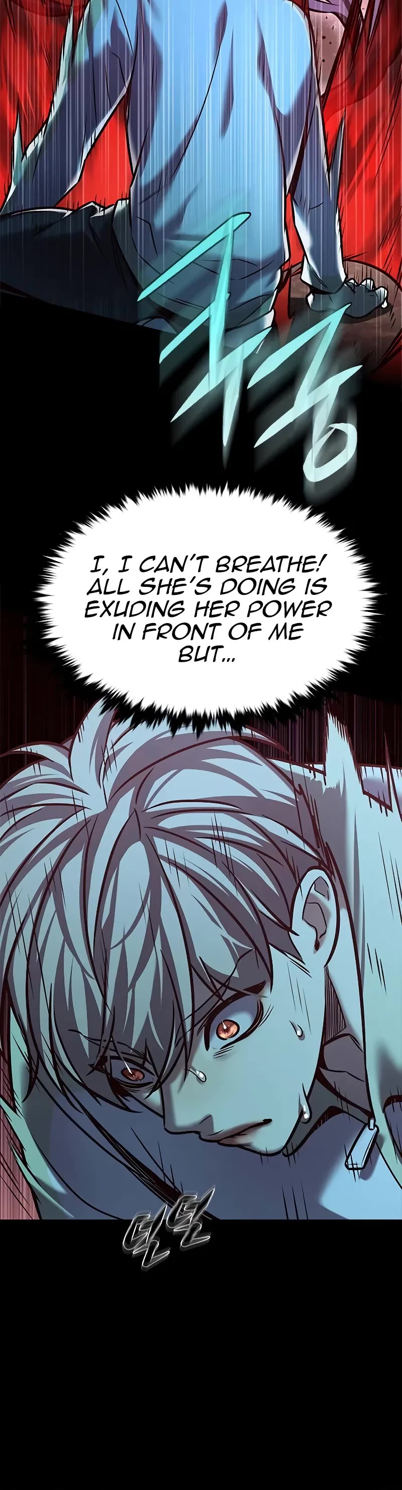 Eleceed Chapter 296 - Page 18
