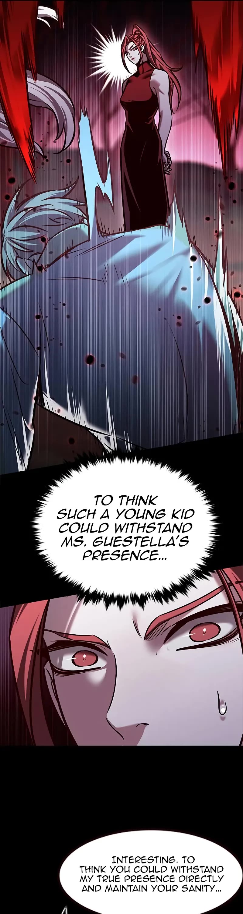 Eleceed Chapter 296 - Page 19