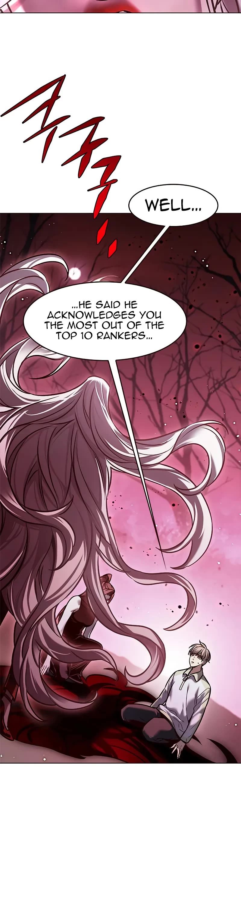 Eleceed Chapter 296 - Page 2