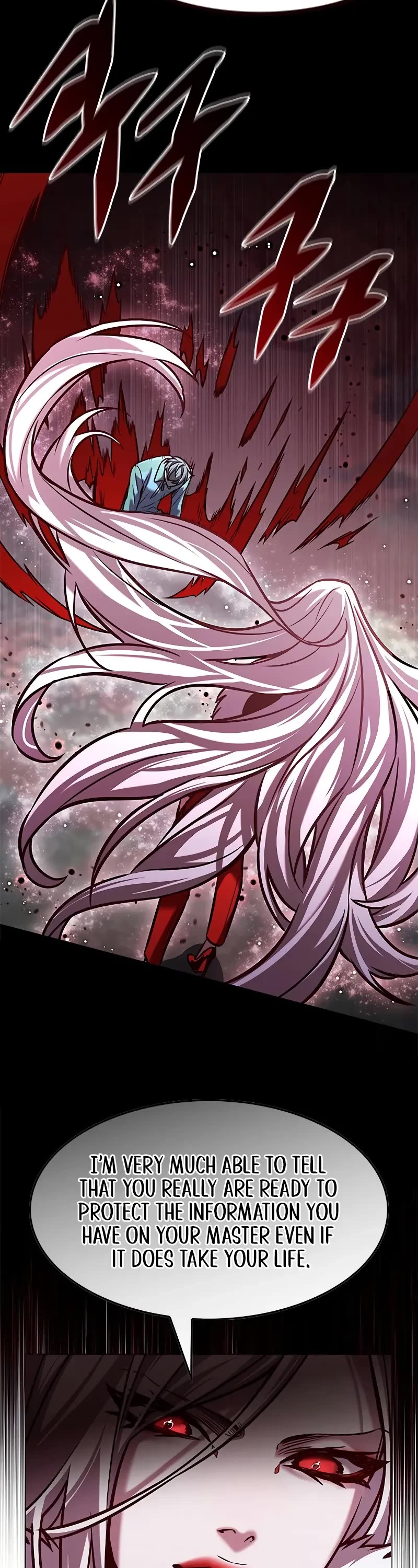 Eleceed Chapter 296 - Page 20