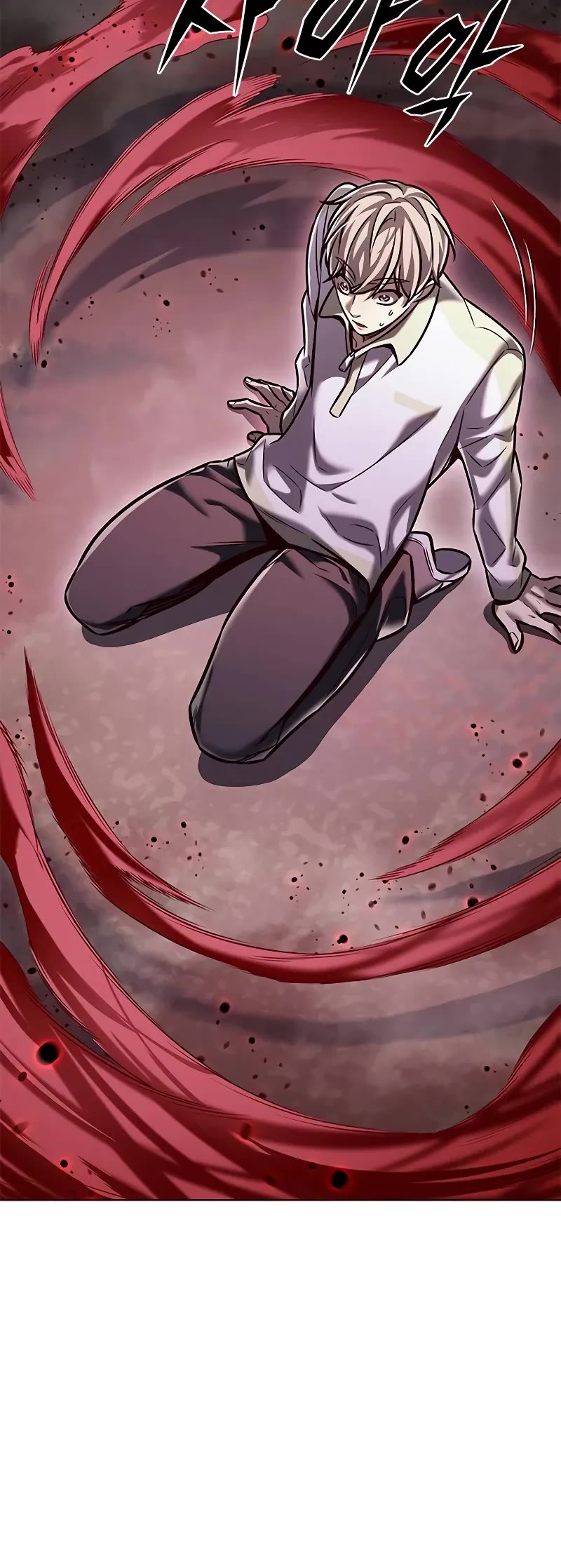 Eleceed Chapter 296 - Page 22
