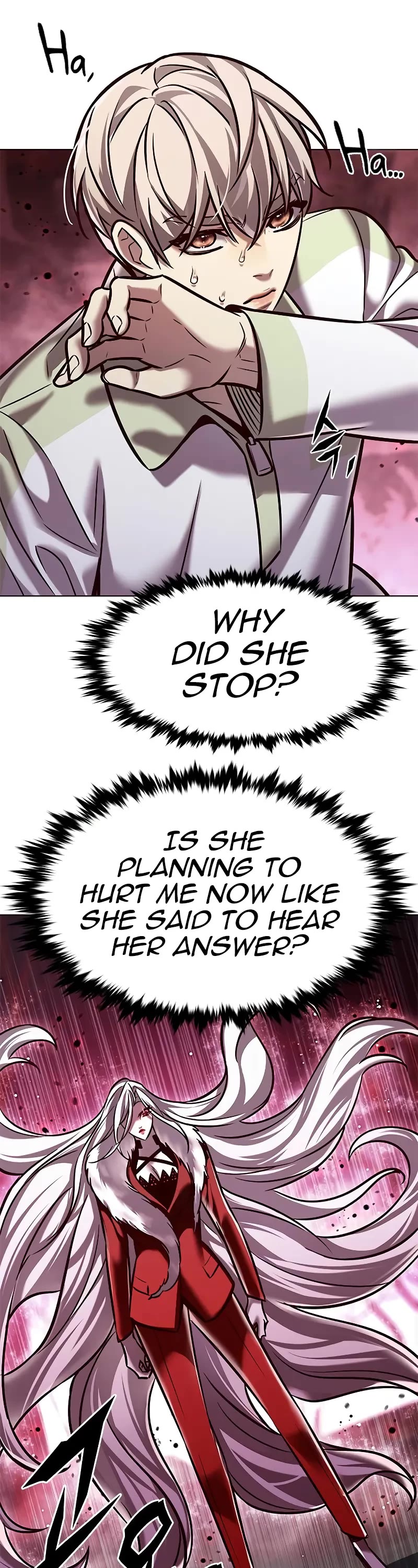 Eleceed Chapter 296 - Page 23