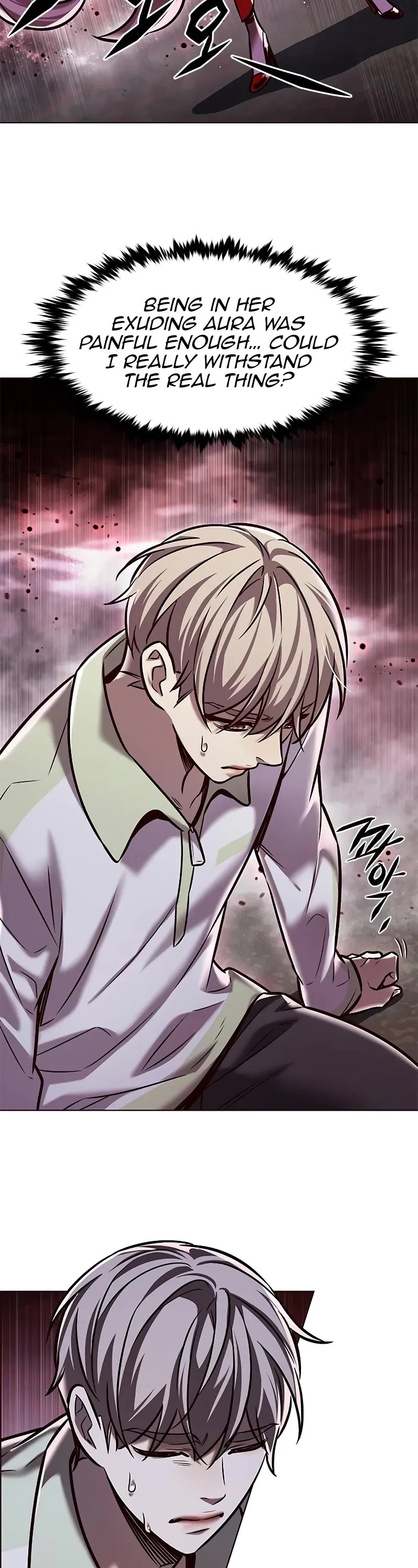 Eleceed Chapter 296 - Page 24