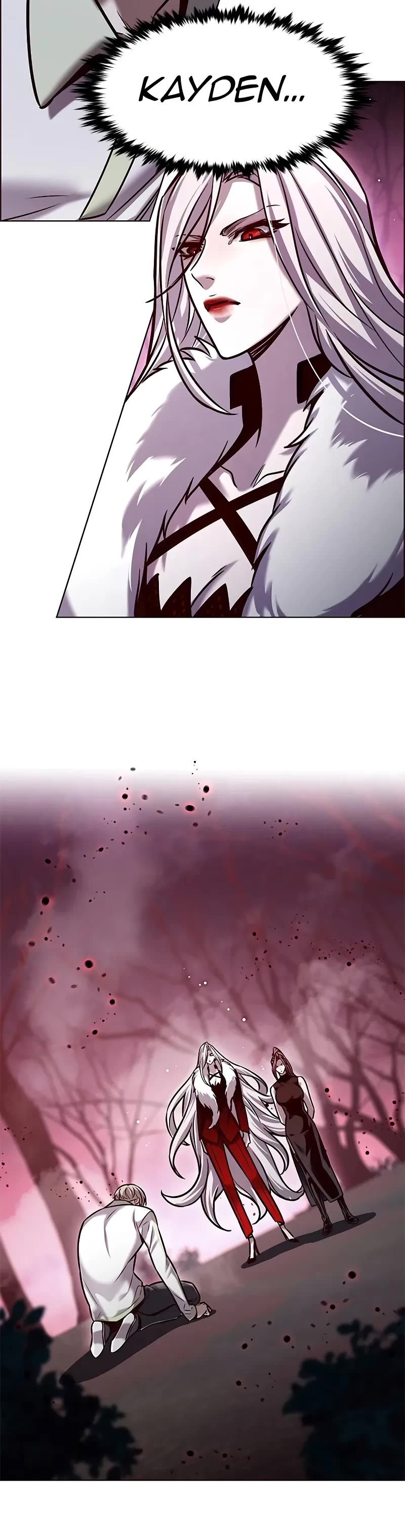 Eleceed Chapter 296 - Page 25