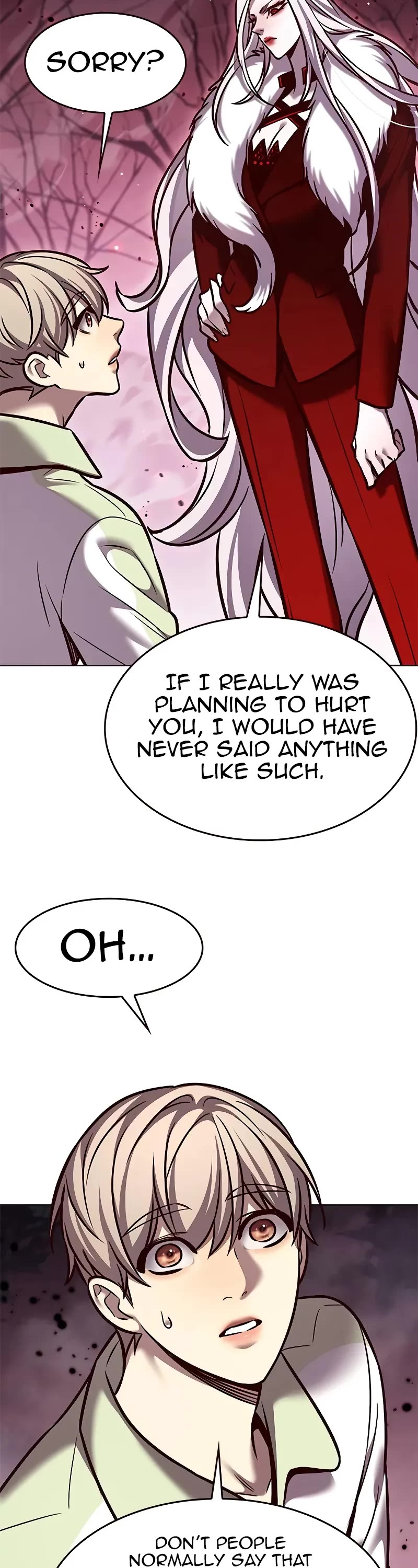 Eleceed Chapter 296 - Page 29