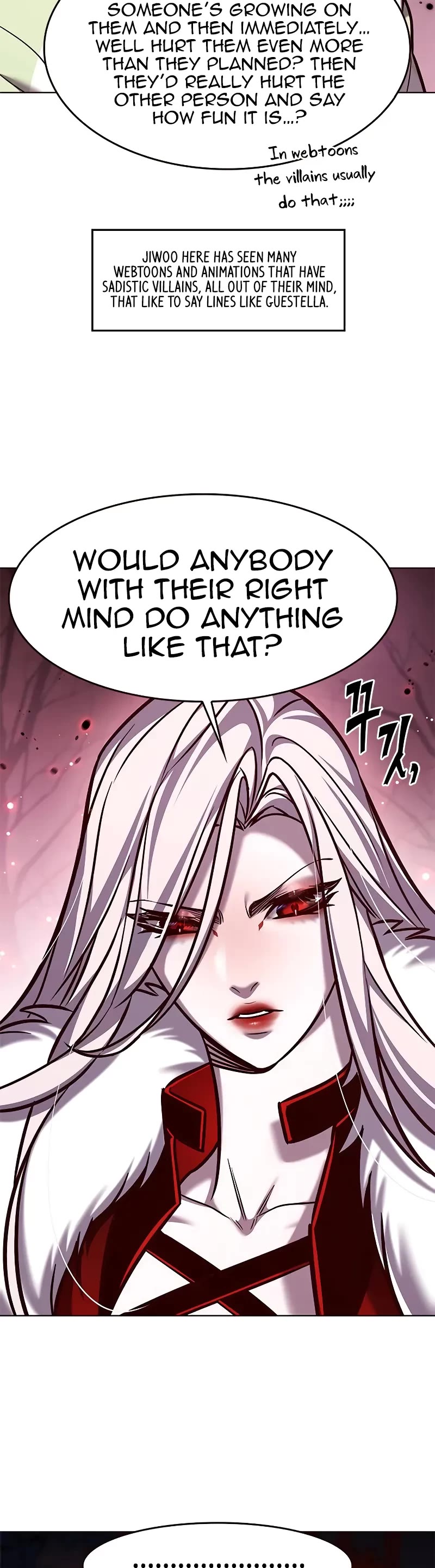 Eleceed Chapter 296 - Page 30