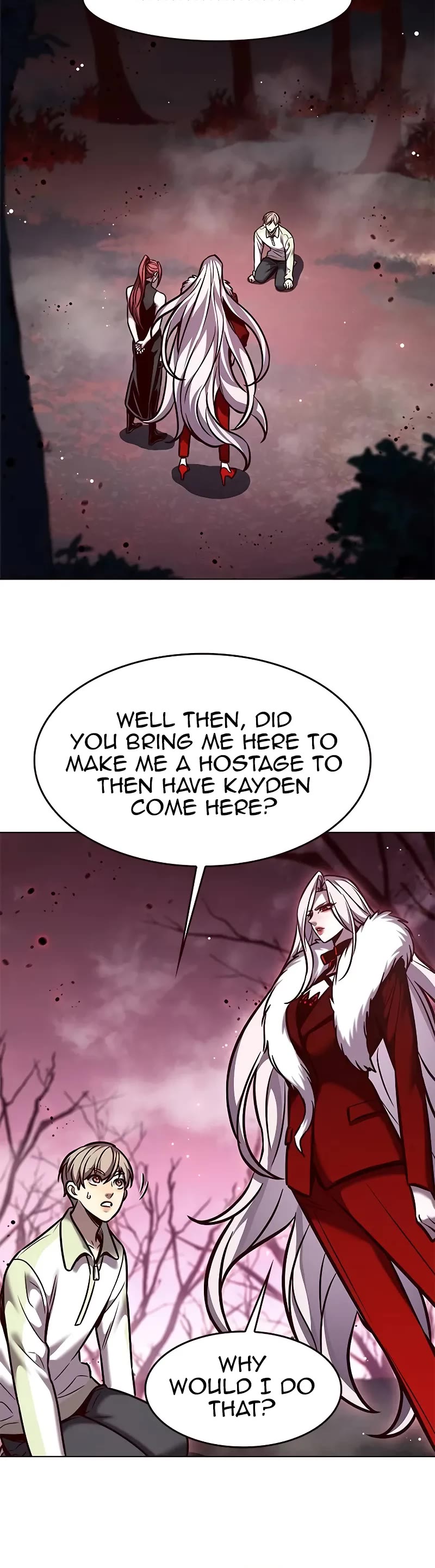 Eleceed Chapter 296 - Page 31