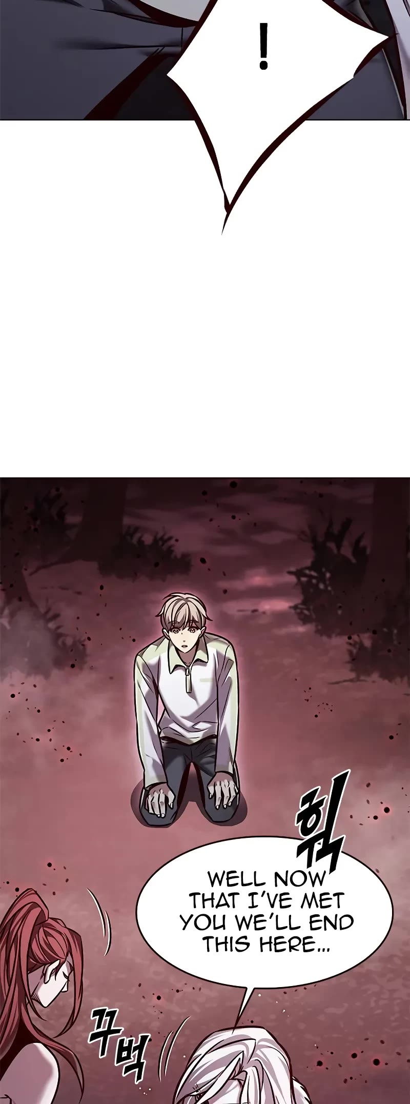 Eleceed Chapter 296 - Page 35