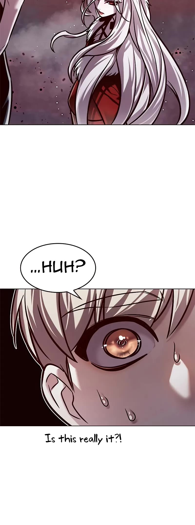 Eleceed Chapter 296 - Page 36