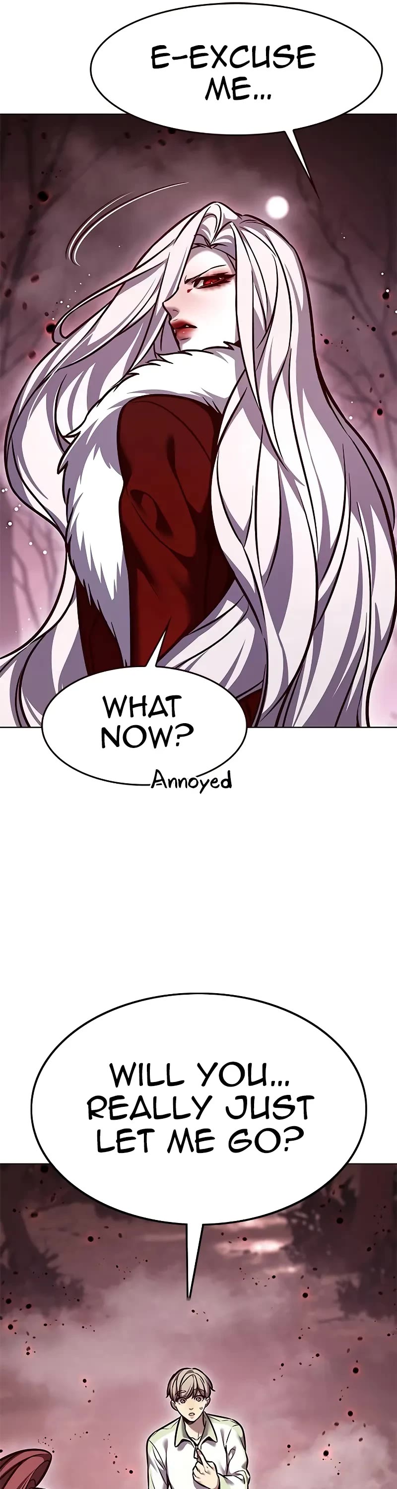 Eleceed Chapter 296 - Page 37
