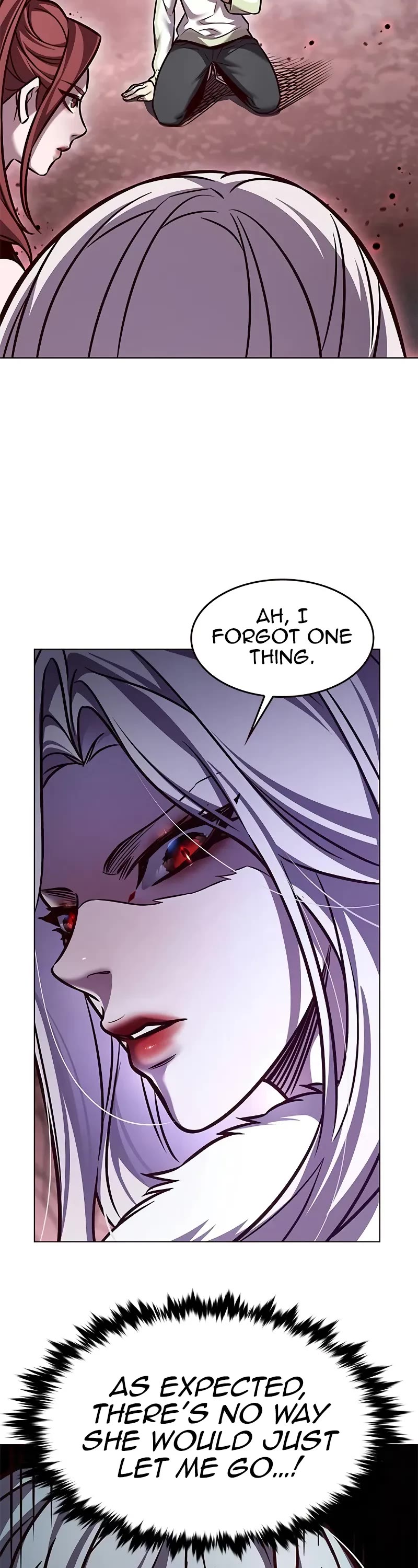 Eleceed Chapter 296 - Page 38