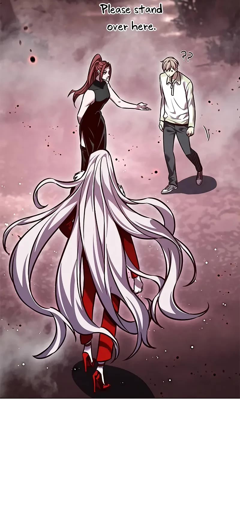 Eleceed Chapter 296 - Page 41