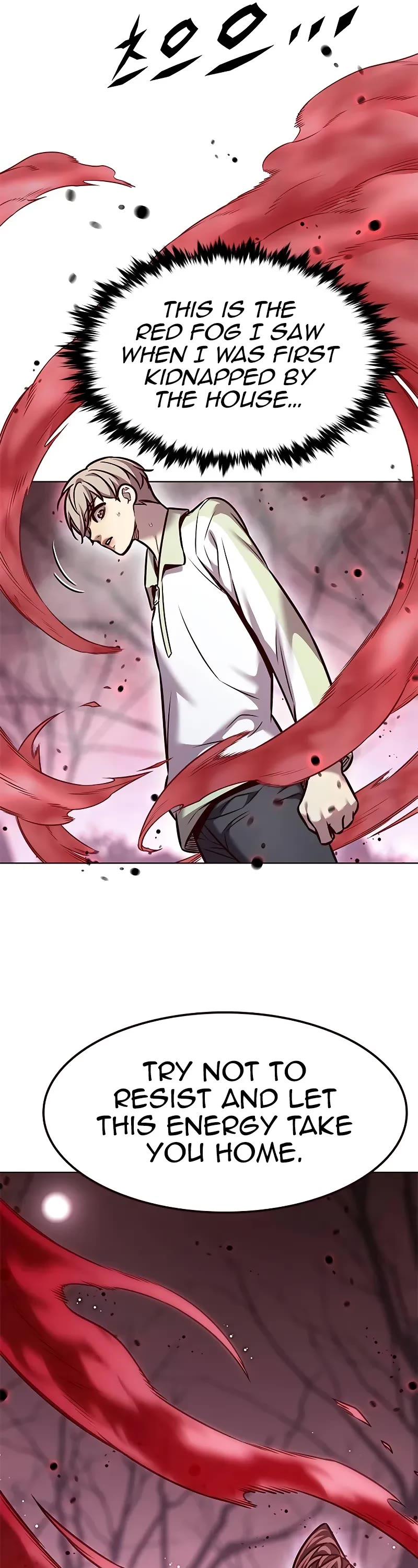 Eleceed Chapter 296 - Page 42