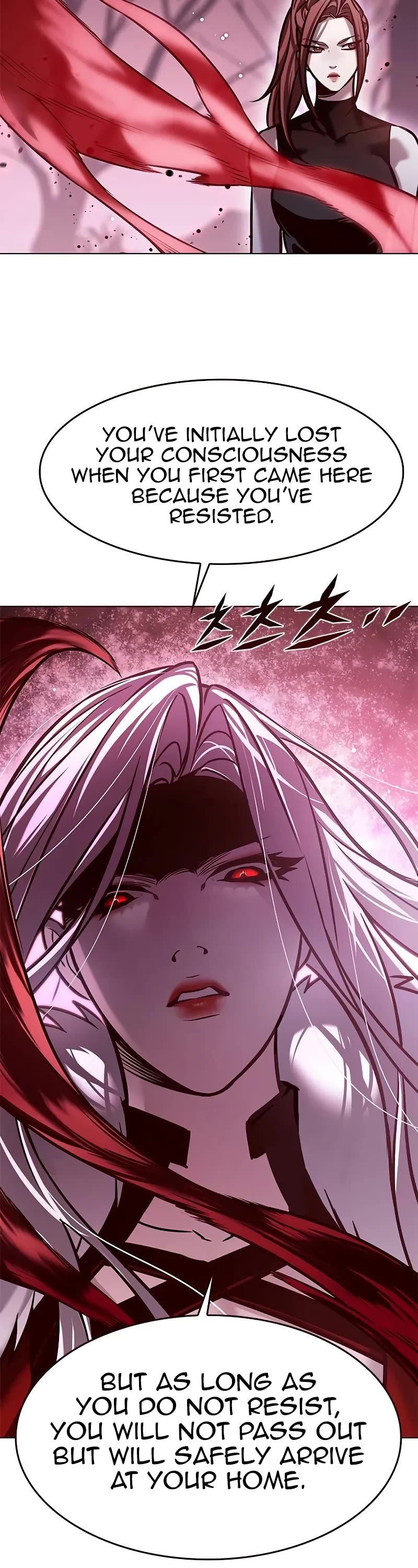 Eleceed Chapter 296 - Page 43