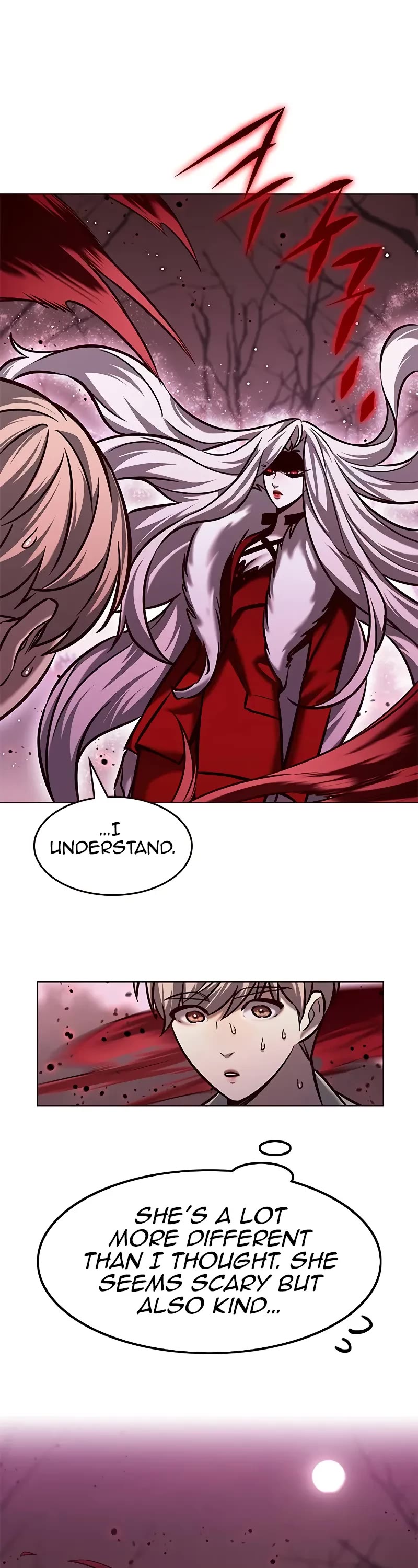 Eleceed Chapter 296 - Page 44