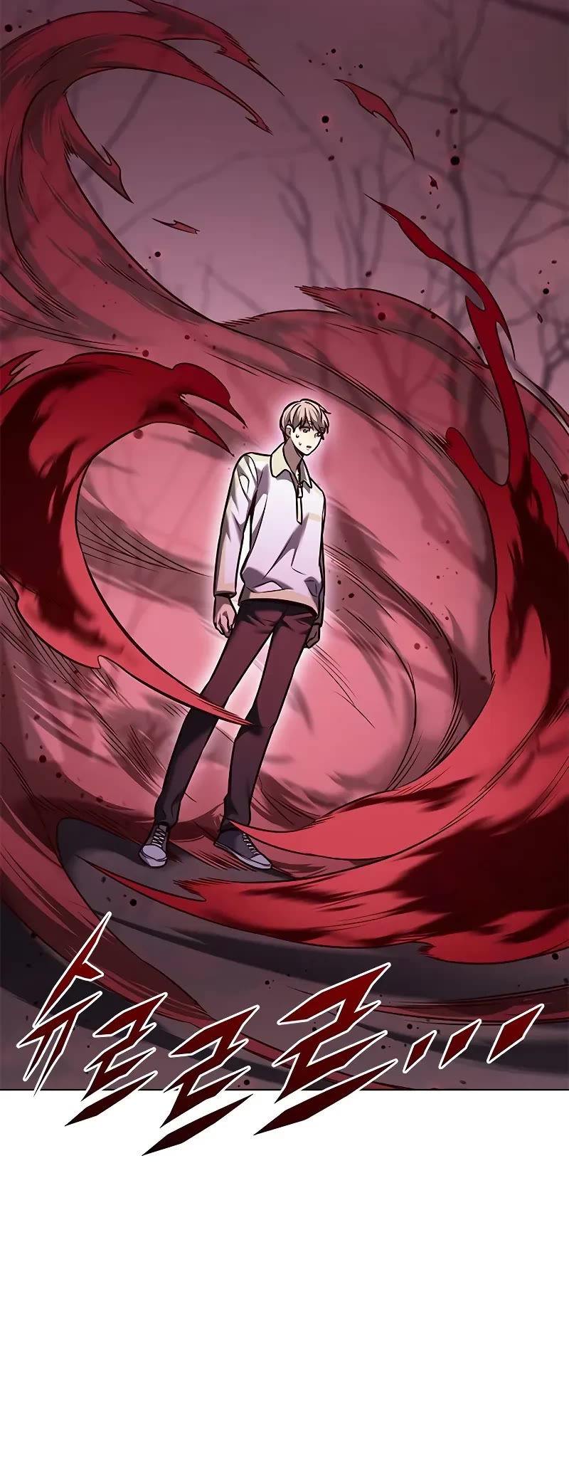Eleceed Chapter 296 - Page 45