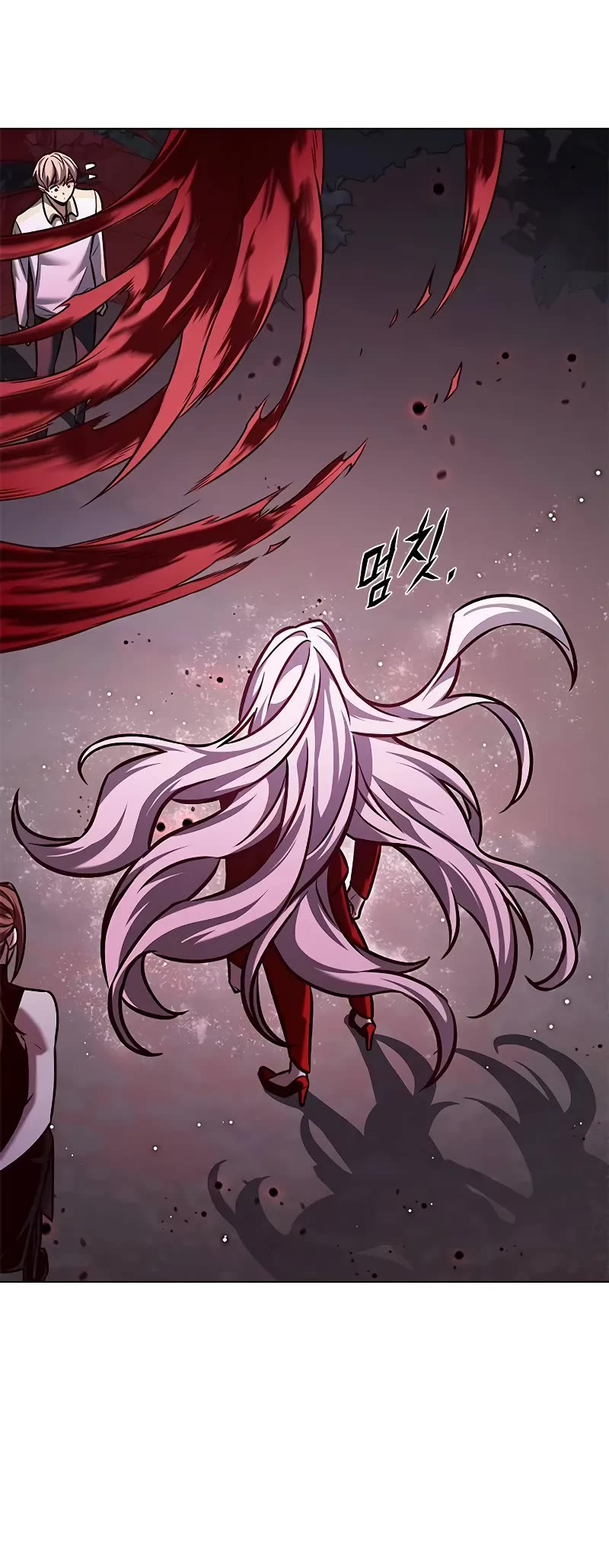 Eleceed Chapter 296 - Page 46