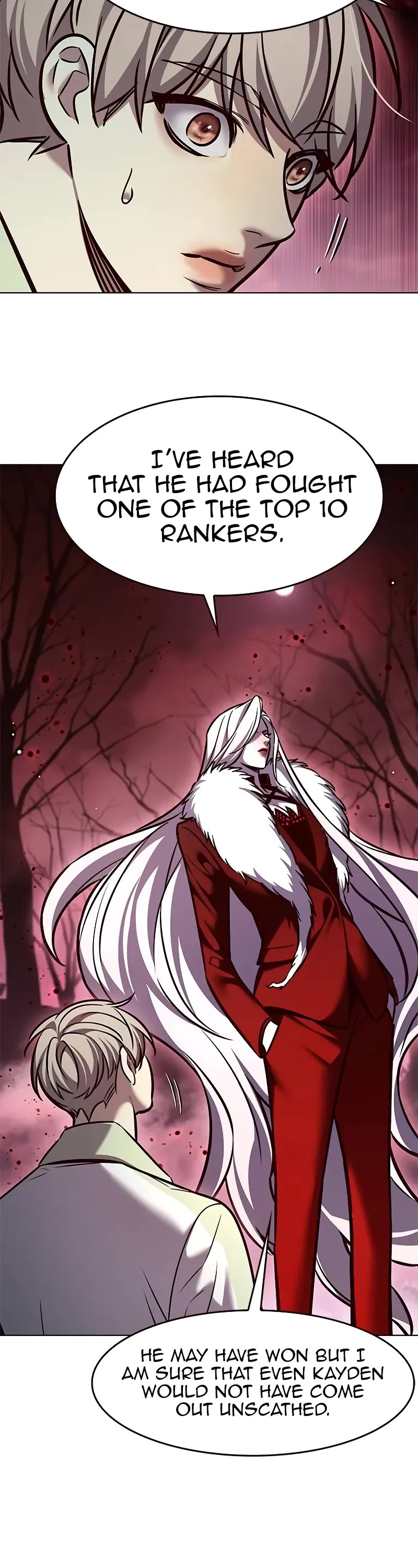 Eleceed Chapter 296 - Page 6
