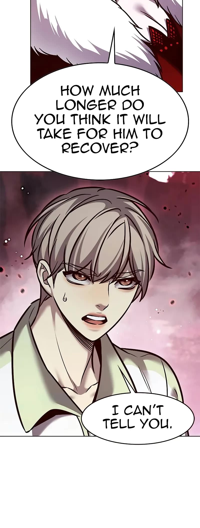 Eleceed Chapter 296 - Page 9