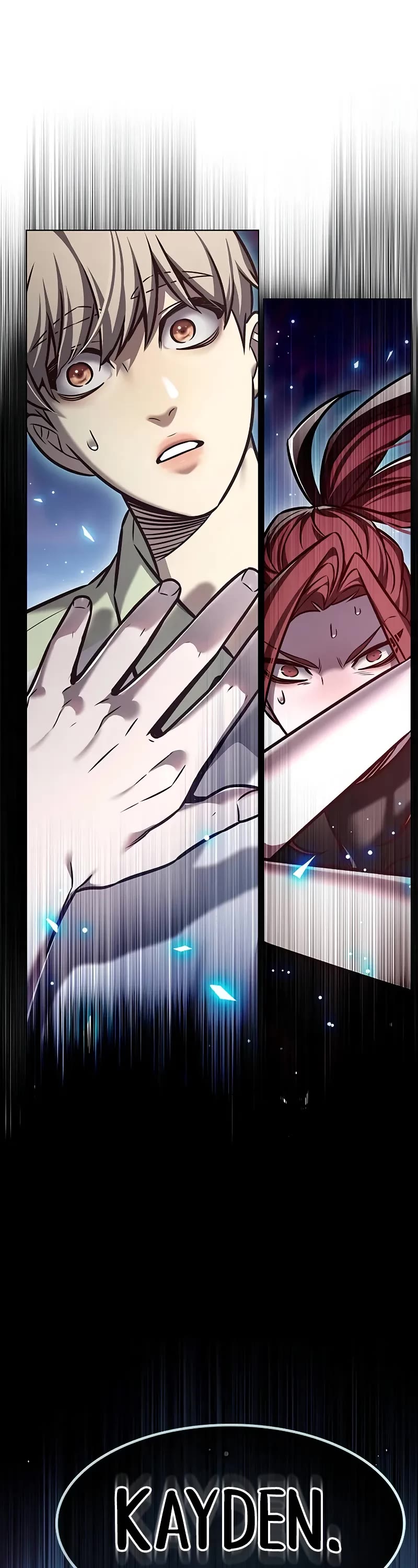 Eleceed Chapter 297 - Page 0
