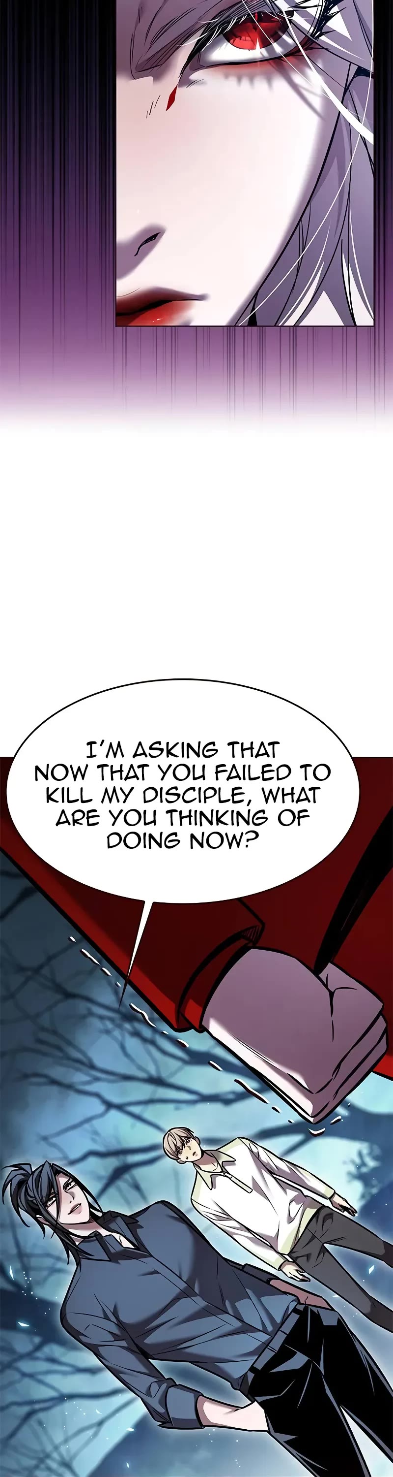 Eleceed Chapter 297 - Page 10