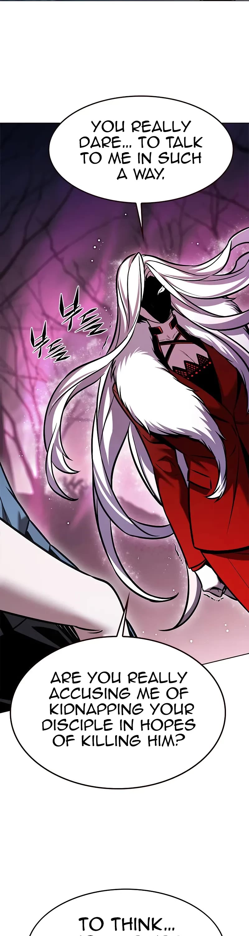Eleceed Chapter 297 - Page 11