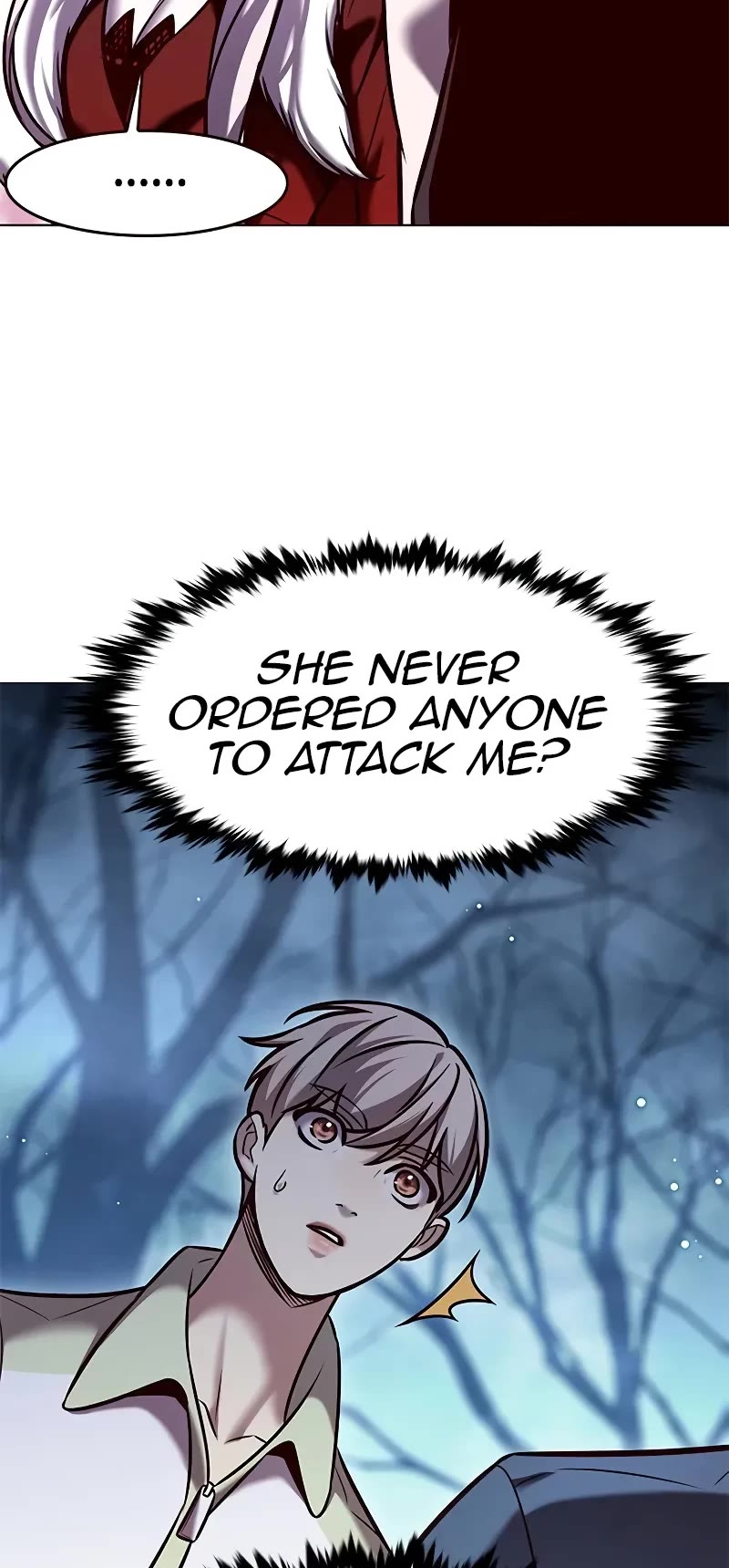 Eleceed Chapter 297 - Page 17