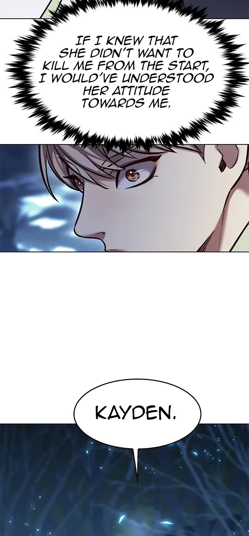 Eleceed Chapter 297 - Page 18