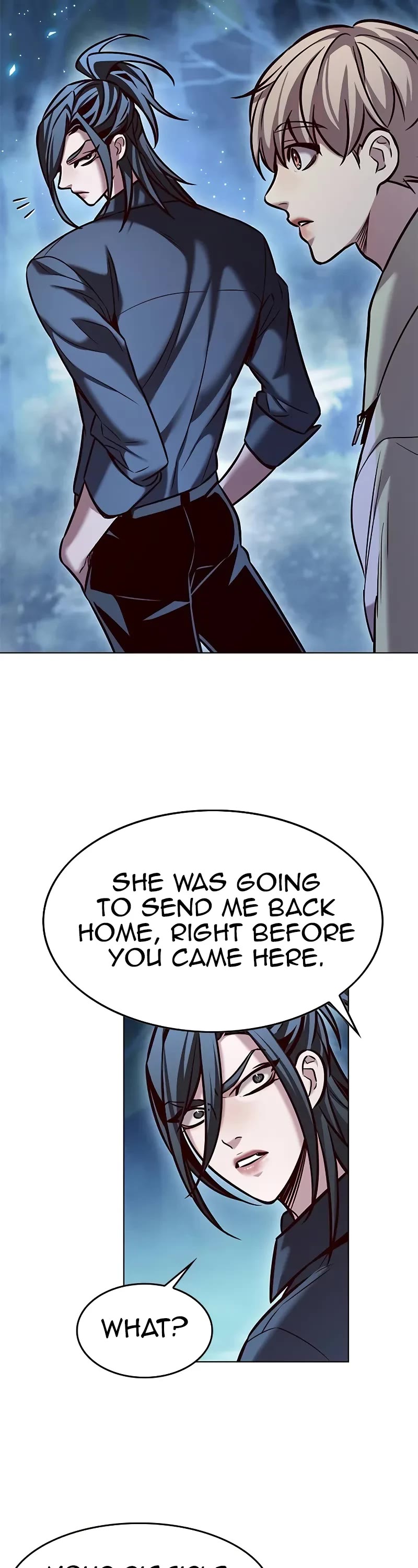Eleceed Chapter 297 - Page 19