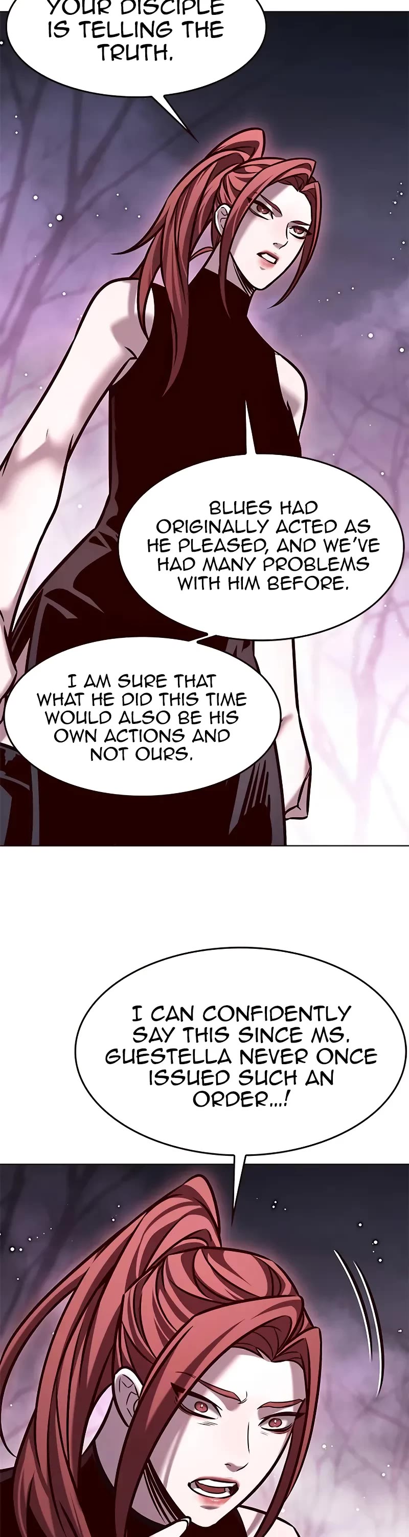 Eleceed Chapter 297 - Page 20
