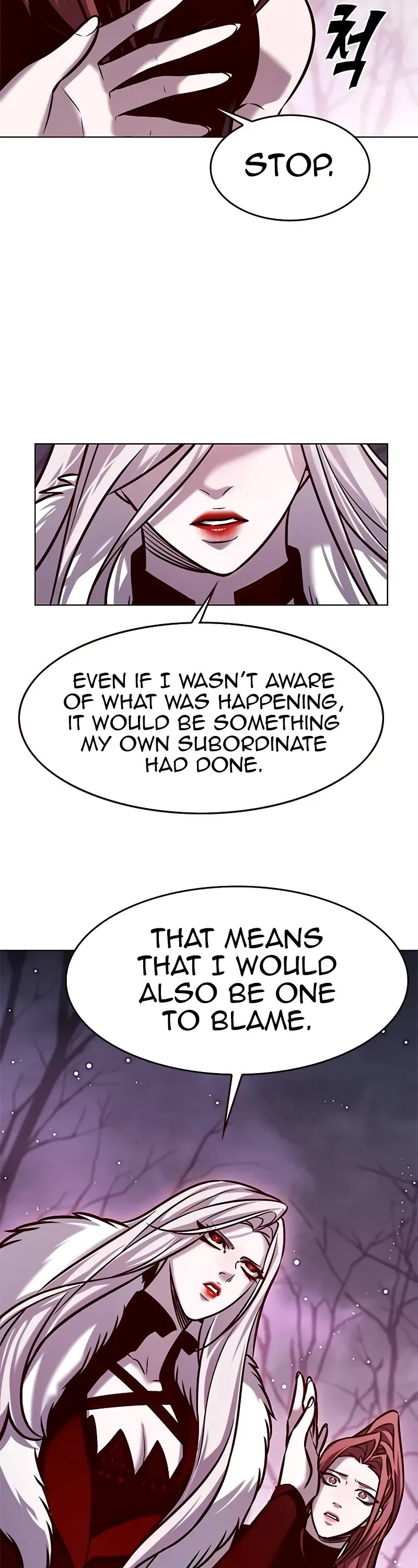 Eleceed Chapter 297 - Page 21