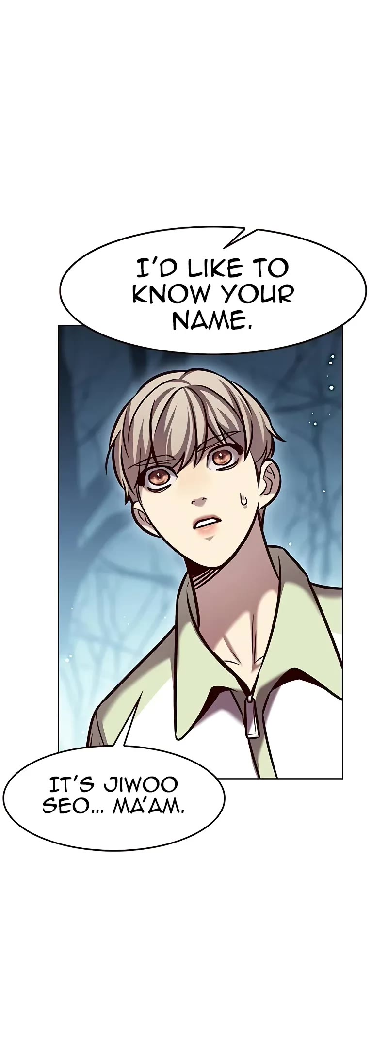 Eleceed Chapter 297 - Page 23