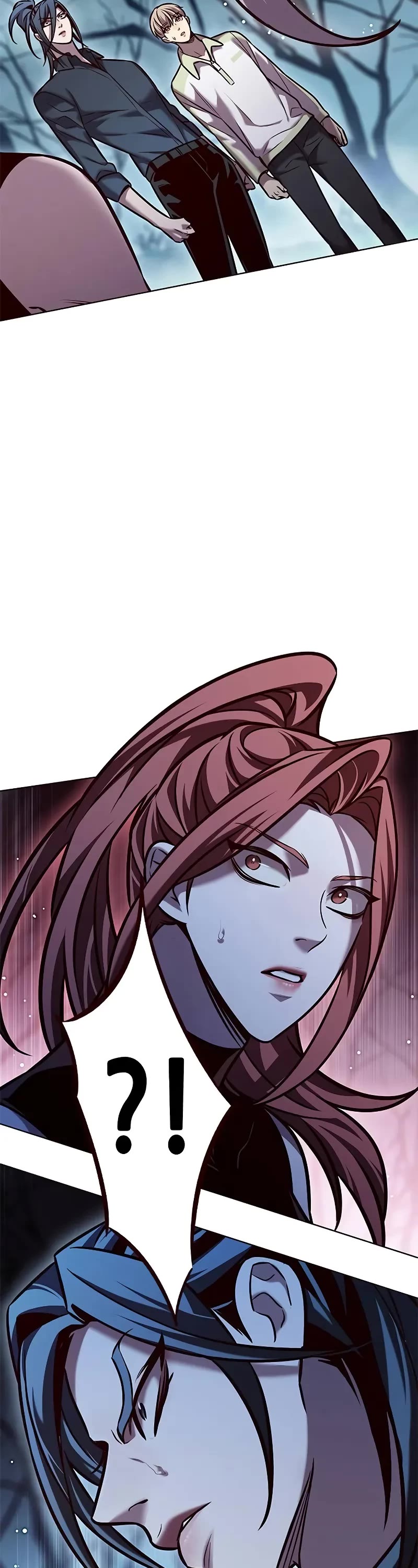 Eleceed Chapter 297 - Page 25