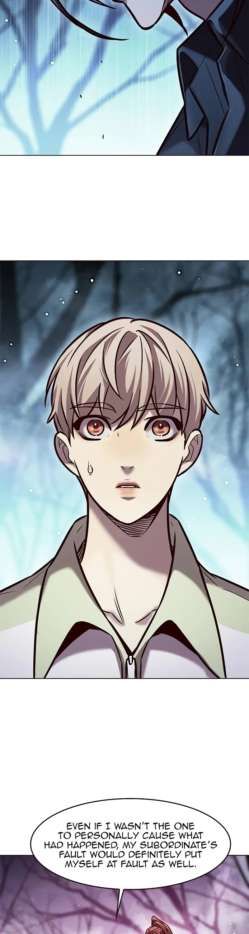 Eleceed Chapter 297 - Page 26