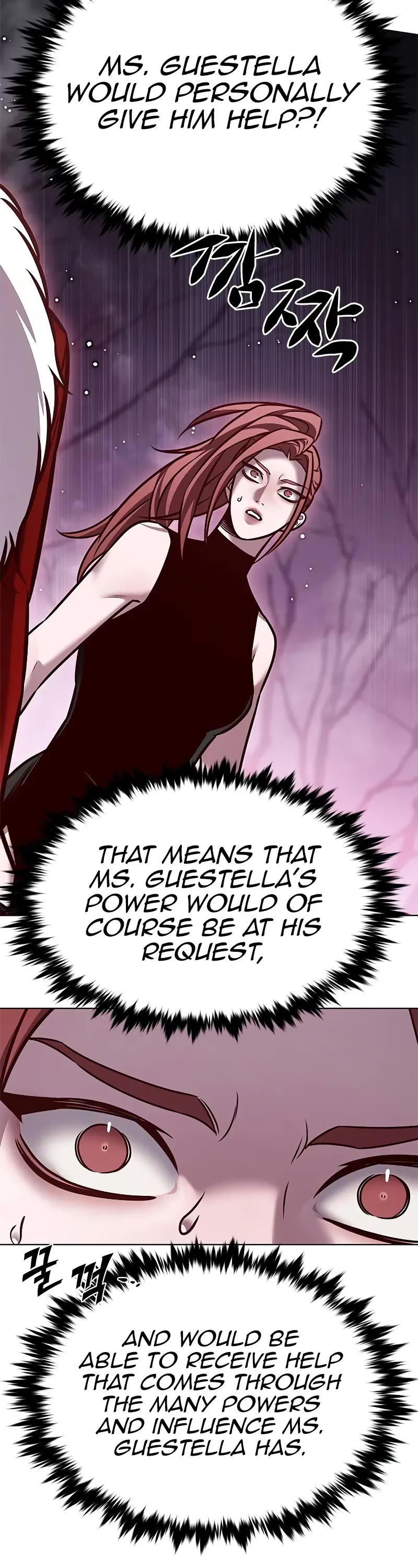 Eleceed Chapter 297 - Page 31